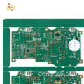 Turnkey-Dienste mit einem Stop für das doppelseitige PCB-Board